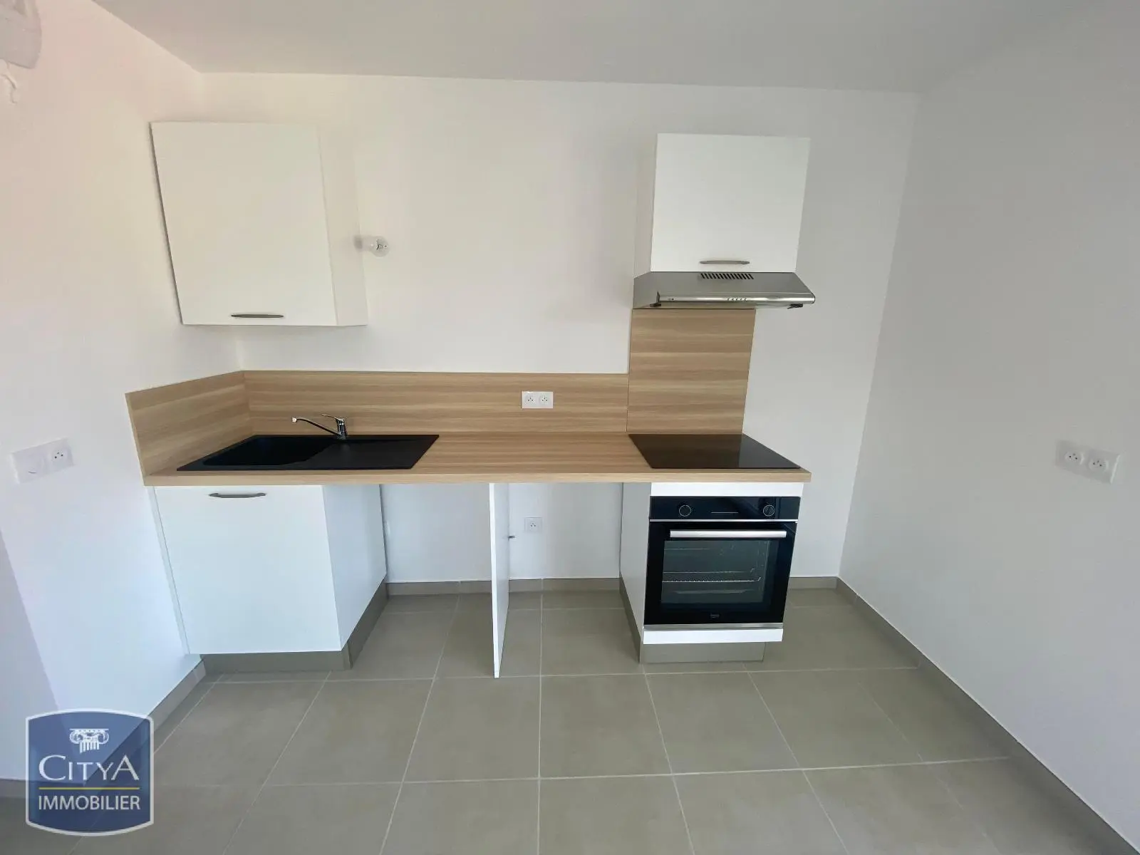 Photo 4 Appartement 3 pièces 57.22m²
