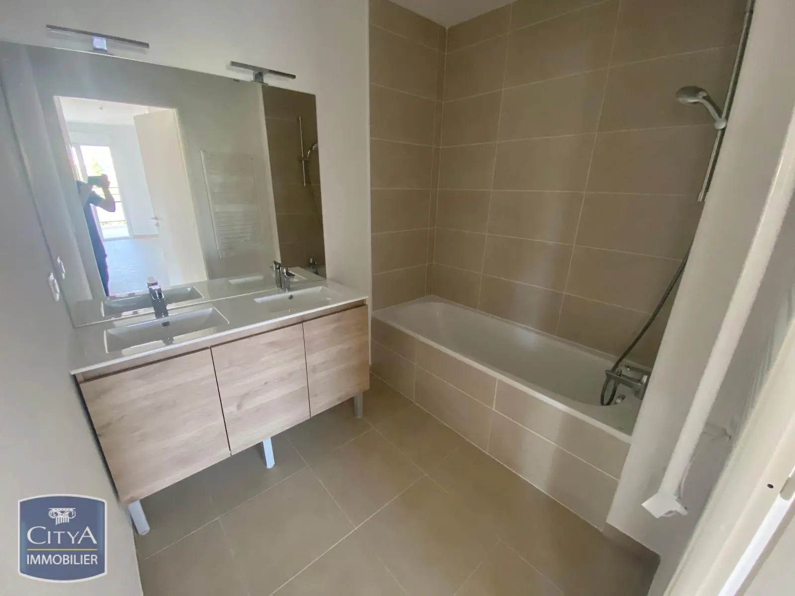 Photo 10 Appartement 3 pièces 57.22m²