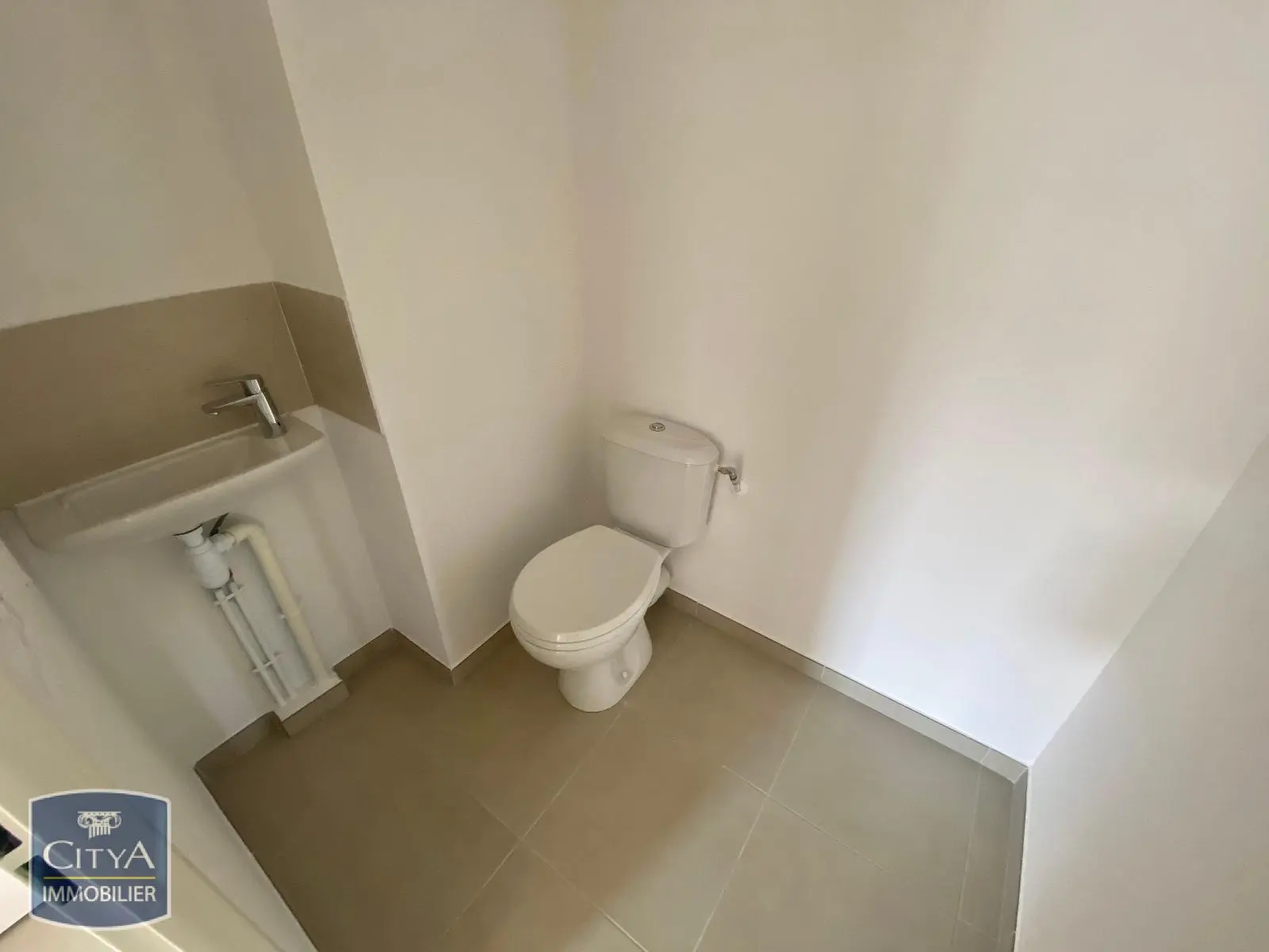 Photo 11 Appartement 3 pièces 57.22m²