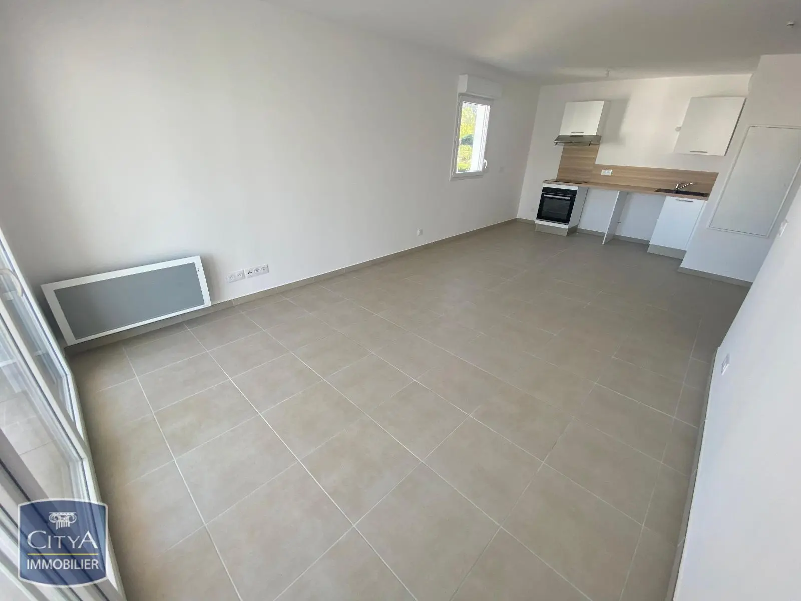 Photo 4 Appartement 3 pièces 65.19m²