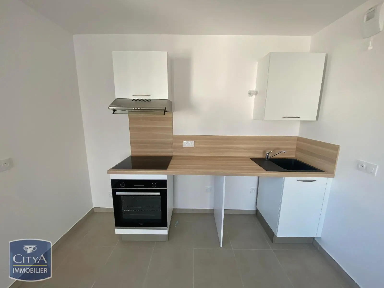 Photo 2 Appartement 3 pièces 65.19m²