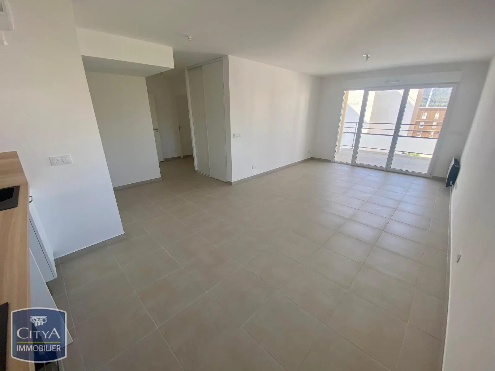 Photo 3 Appartement 3 pièces 65.19m²
