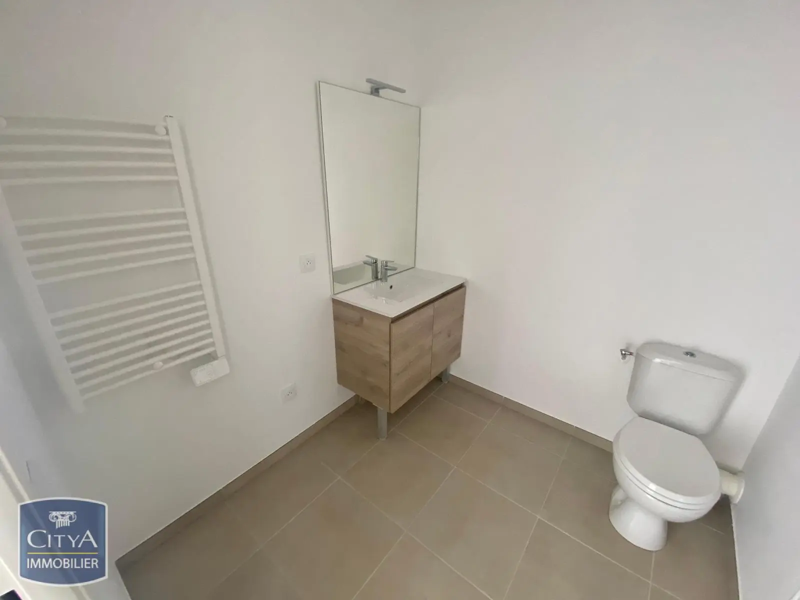 Photo 10 Appartement 2 pièces 37.97m²