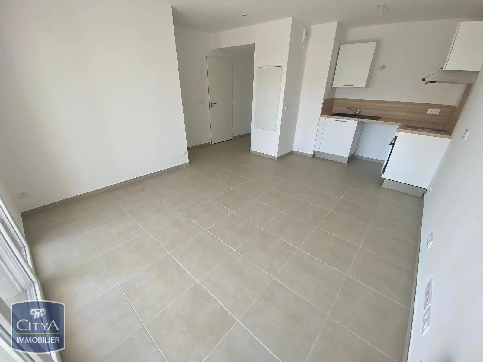 Photo 2 Appartement 2 pièces 37.97m²