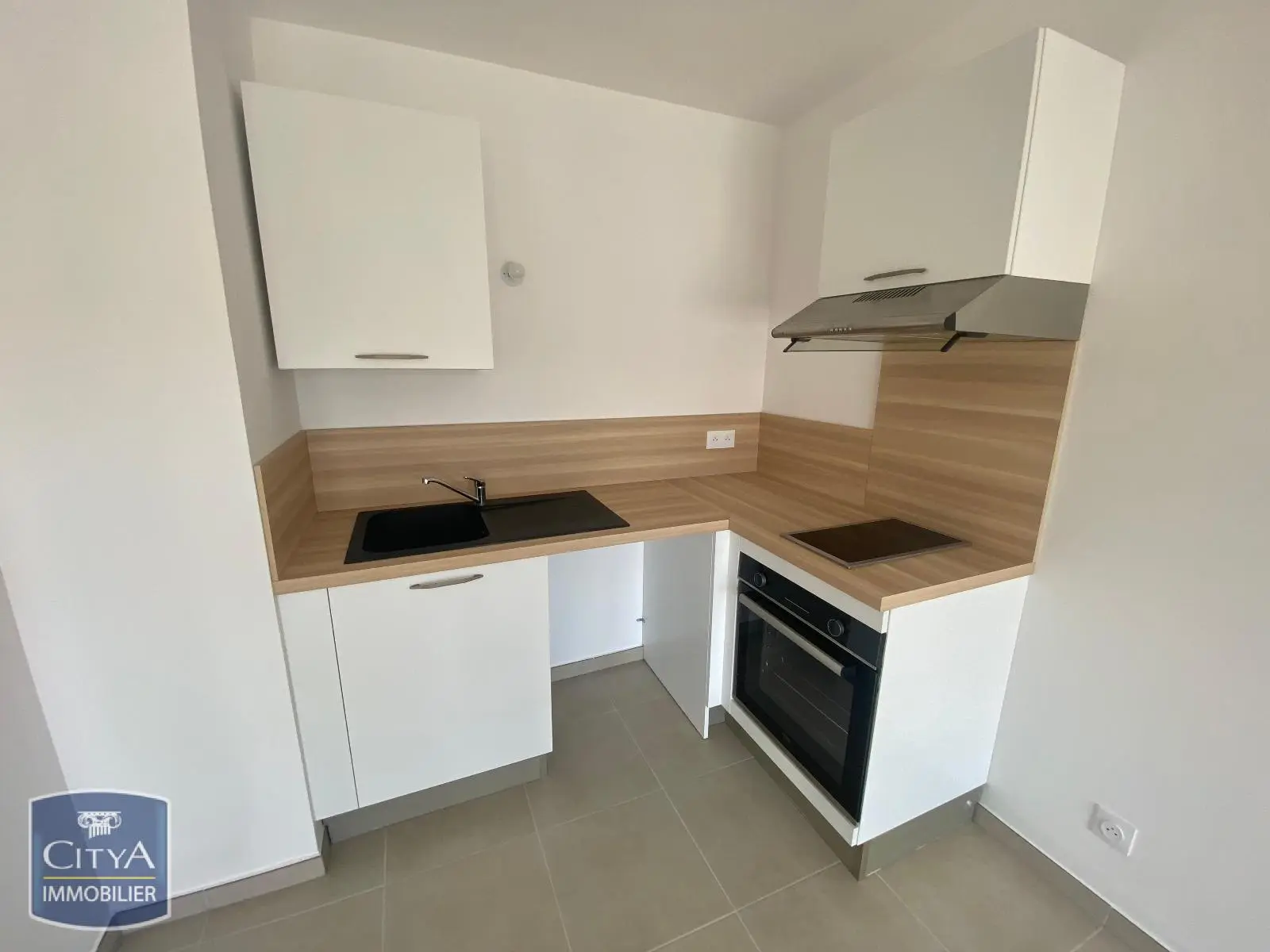 Photo 4 Appartement 2 pièces 37.97m²