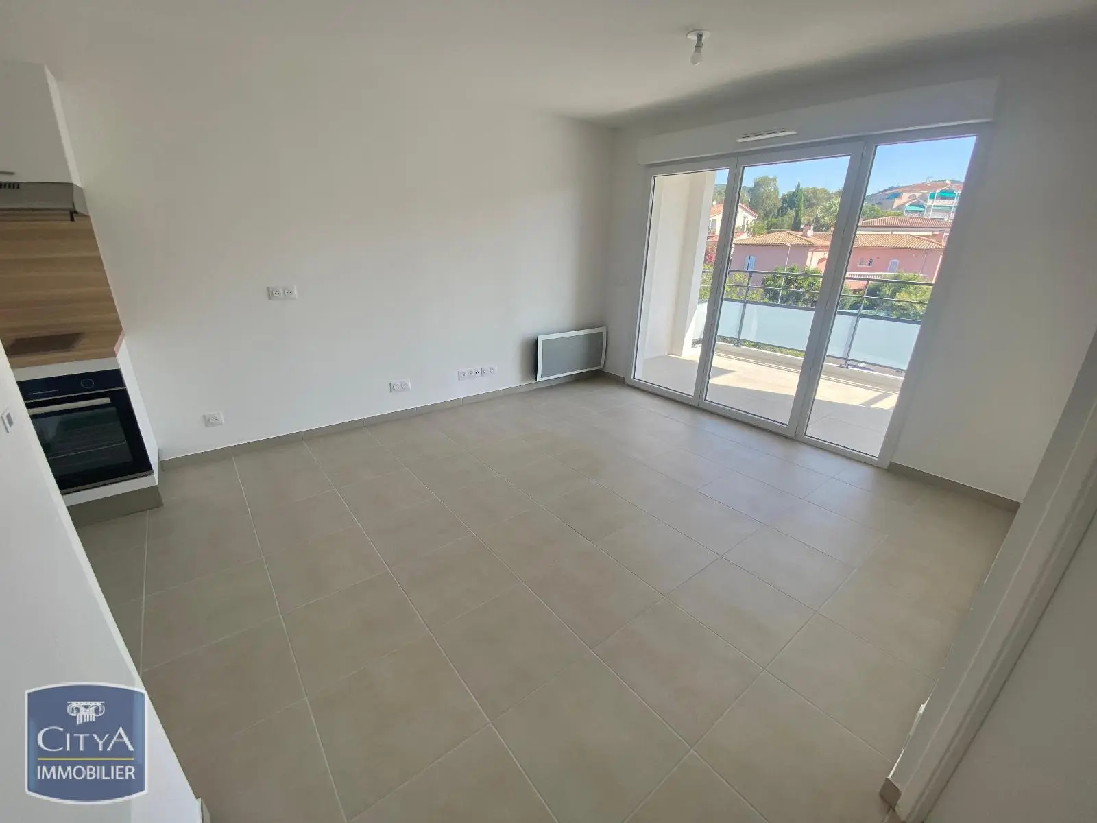 Photo 5 Appartement 2 pièces 37.97m²