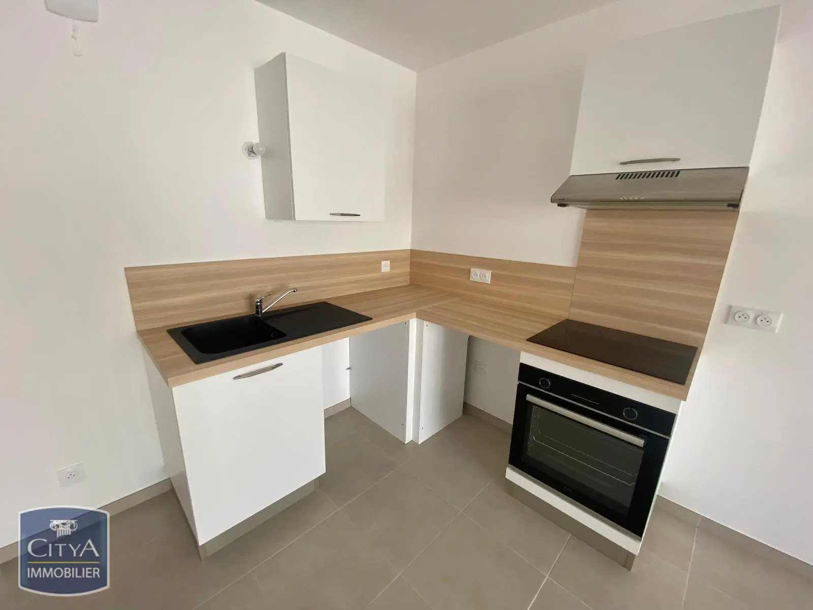 Photo 3 Appartement 3 pièces 56.92m²