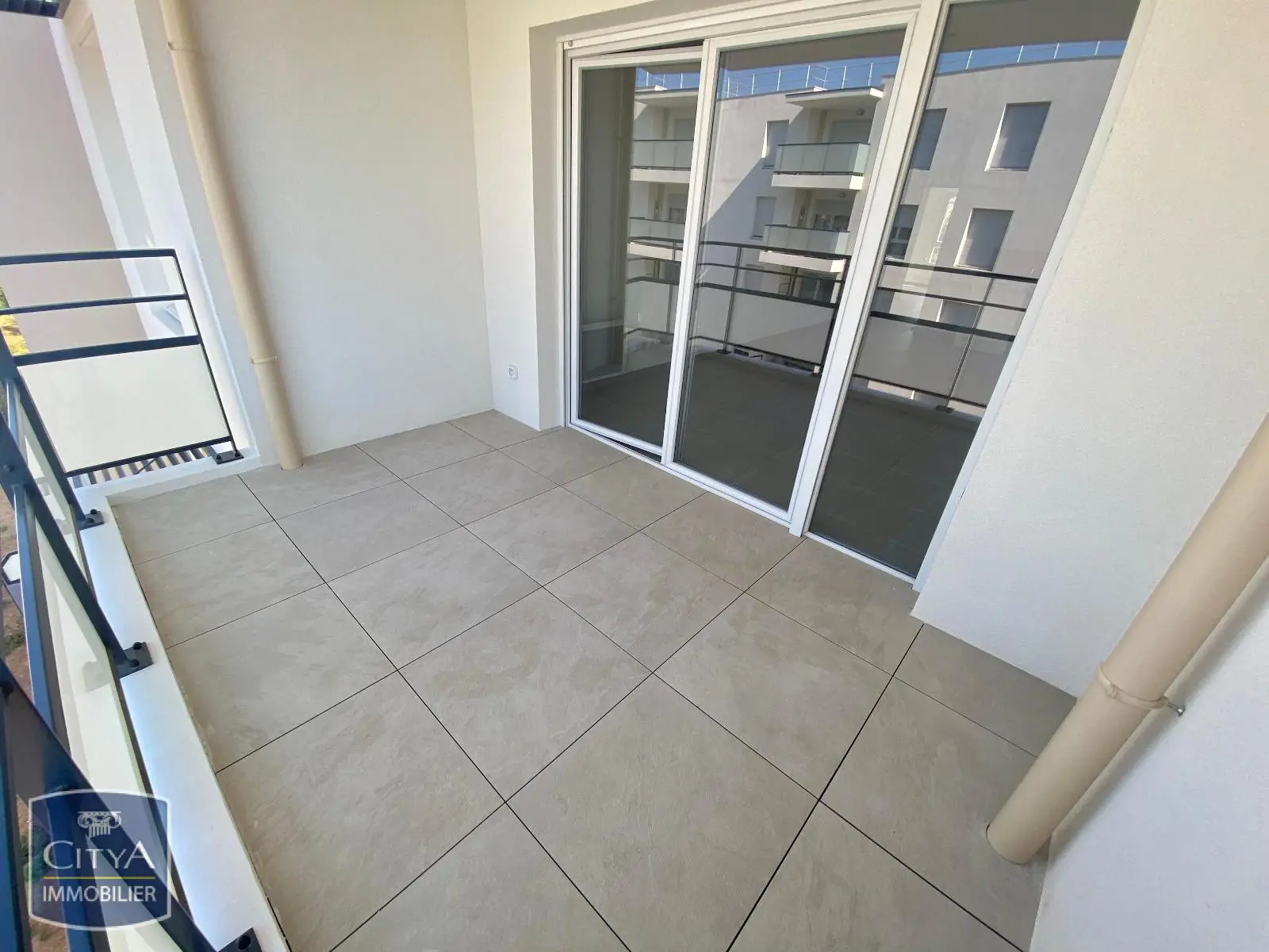 Photo 1 Appartement 3 pièces 56.92m²