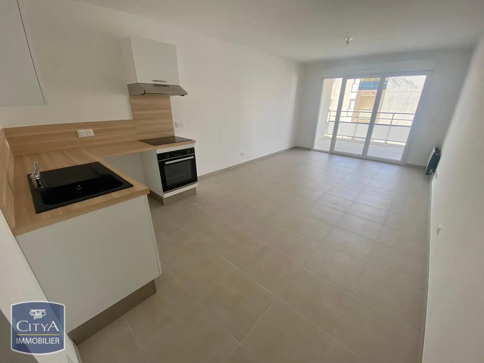 Photo 4 Appartement 3 pièces 56.92m²
