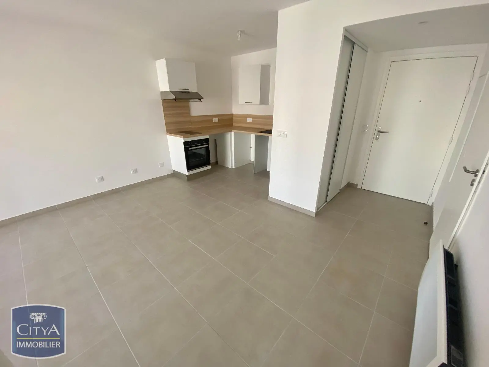 Photo 4 Appartement 2 pièces 40.82m²