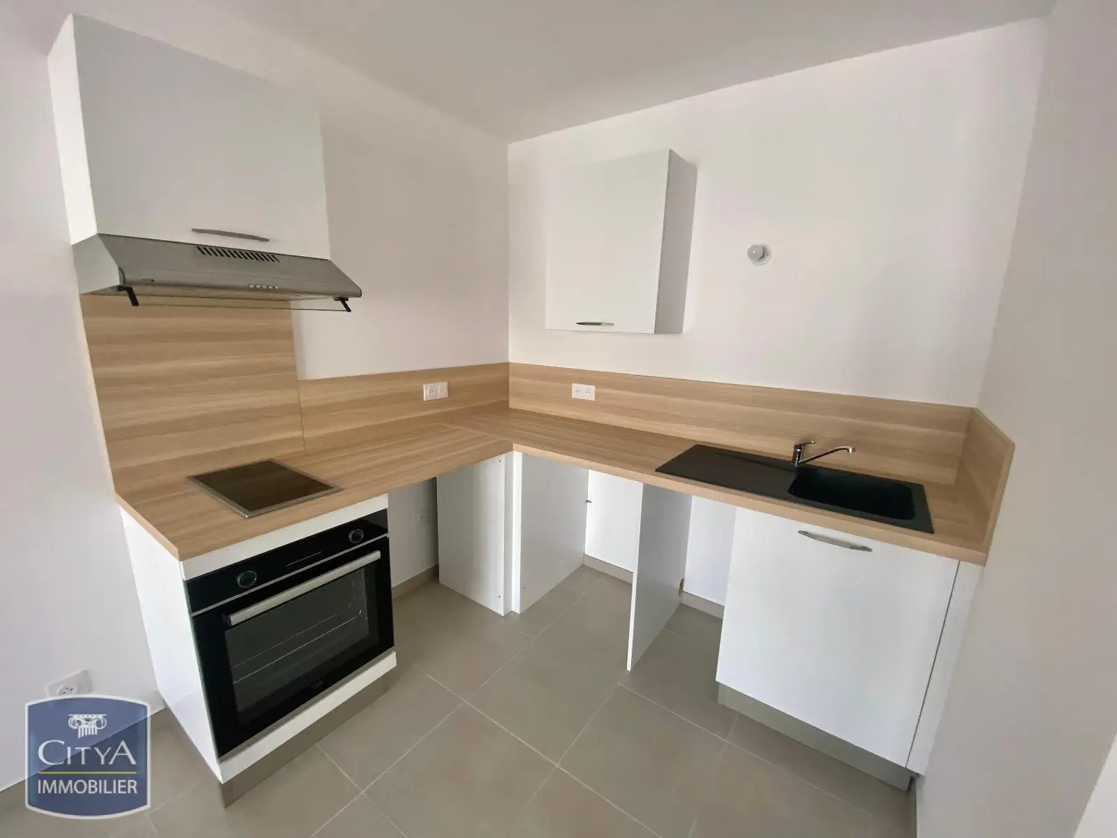 Photo 2 Appartement 2 pièces 40.82m²