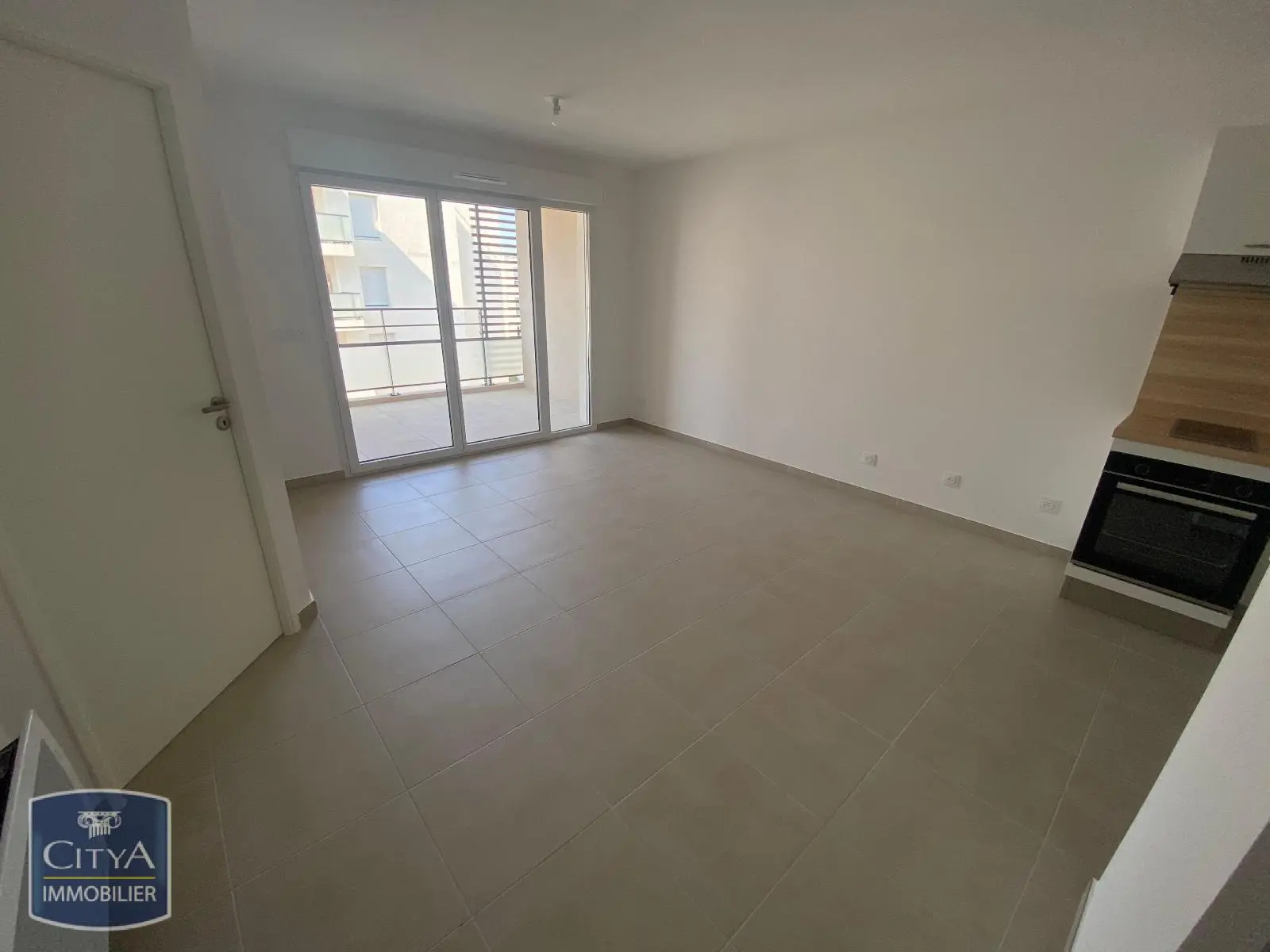 Photo 5 Appartement 2 pièces 40.82m²