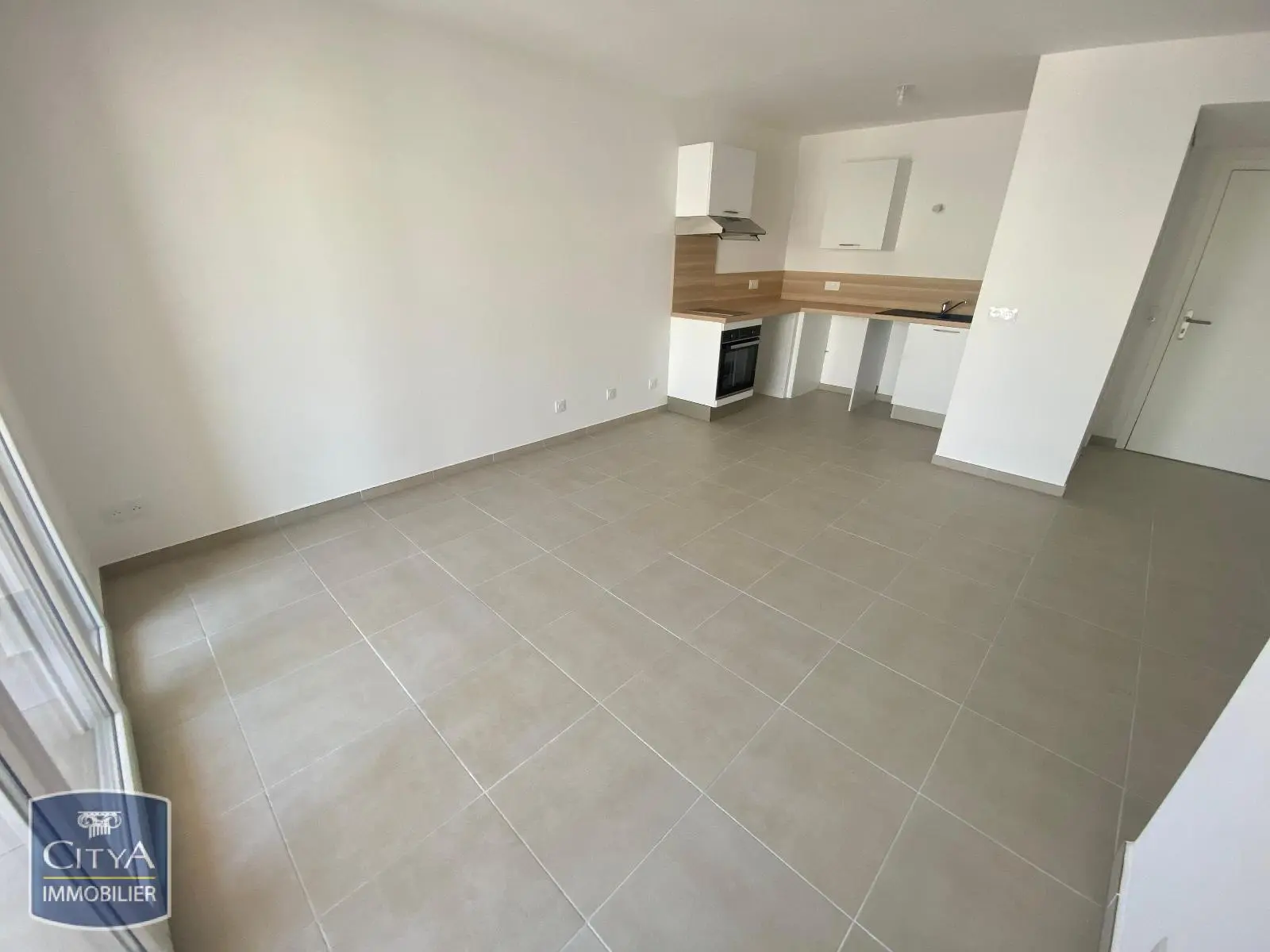 Photo 3 Appartement 2 pièces 40.82m²