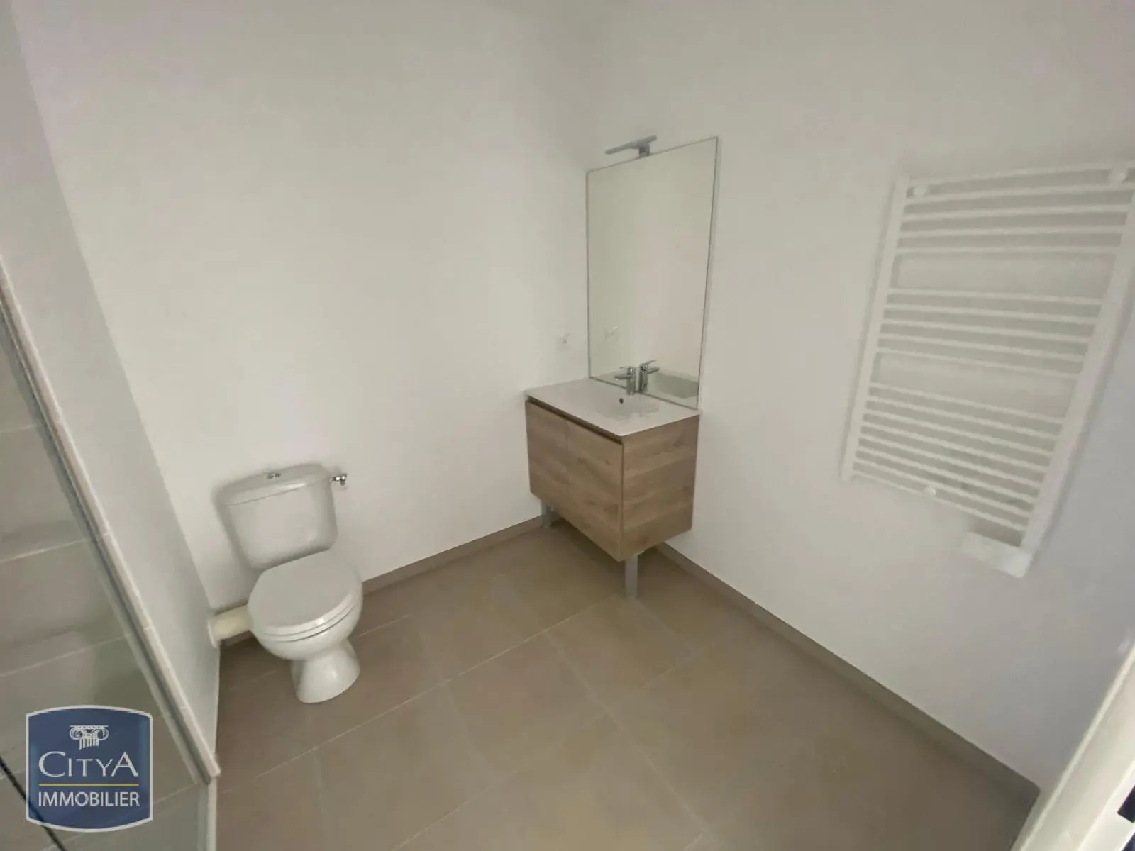 Photo 10 Appartement 2 pièces 40.82m²