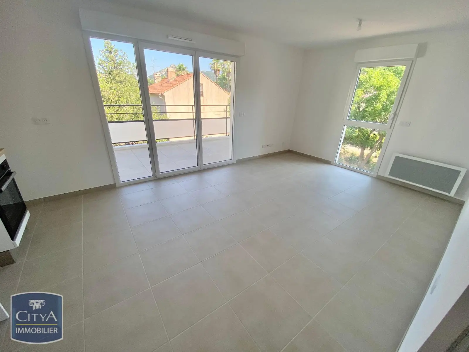 Photo 3 Appartement 3 pièces 57.22m²