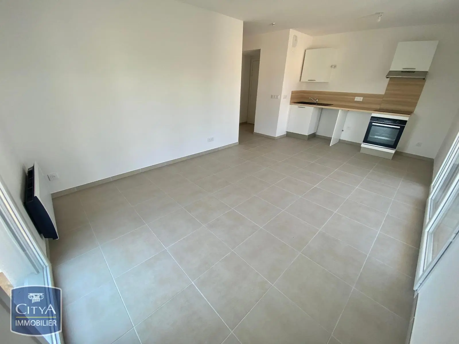 Photo 4 Appartement 3 pièces 57.22m²