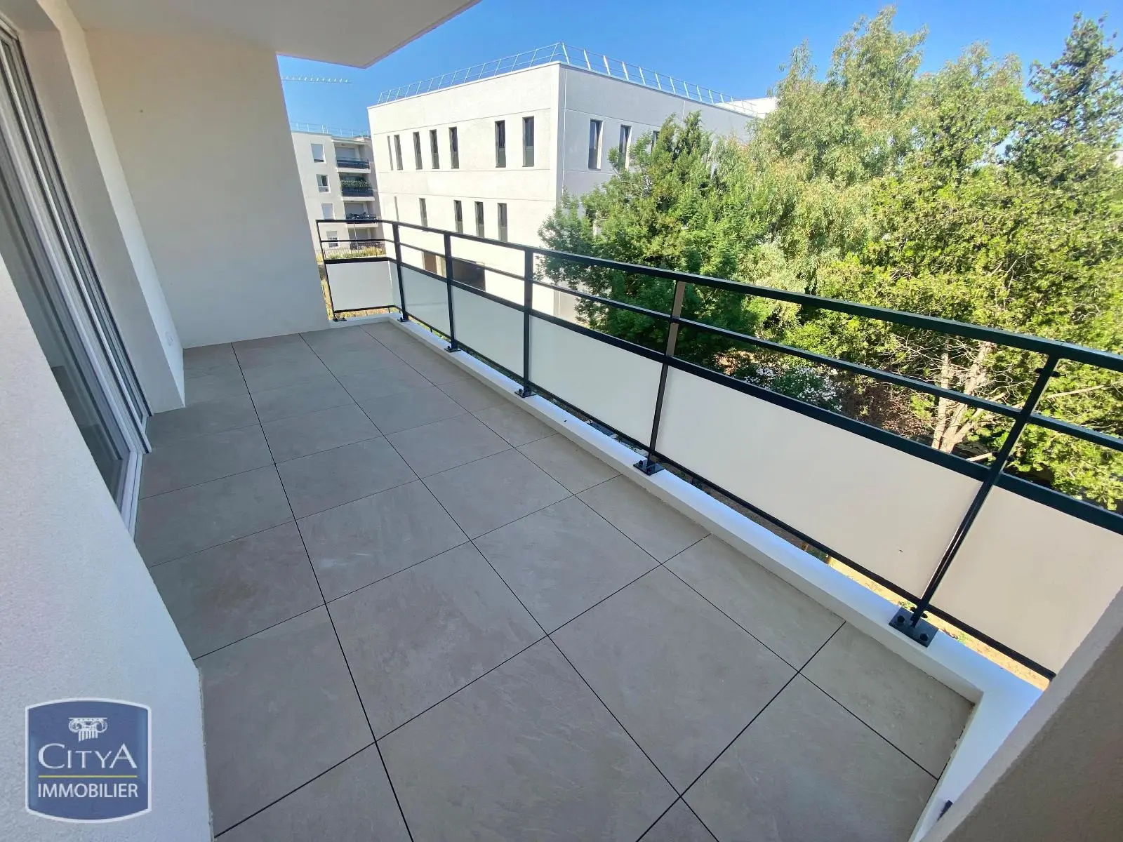 Photo 1 Appartement 3 pièces 57.22m²