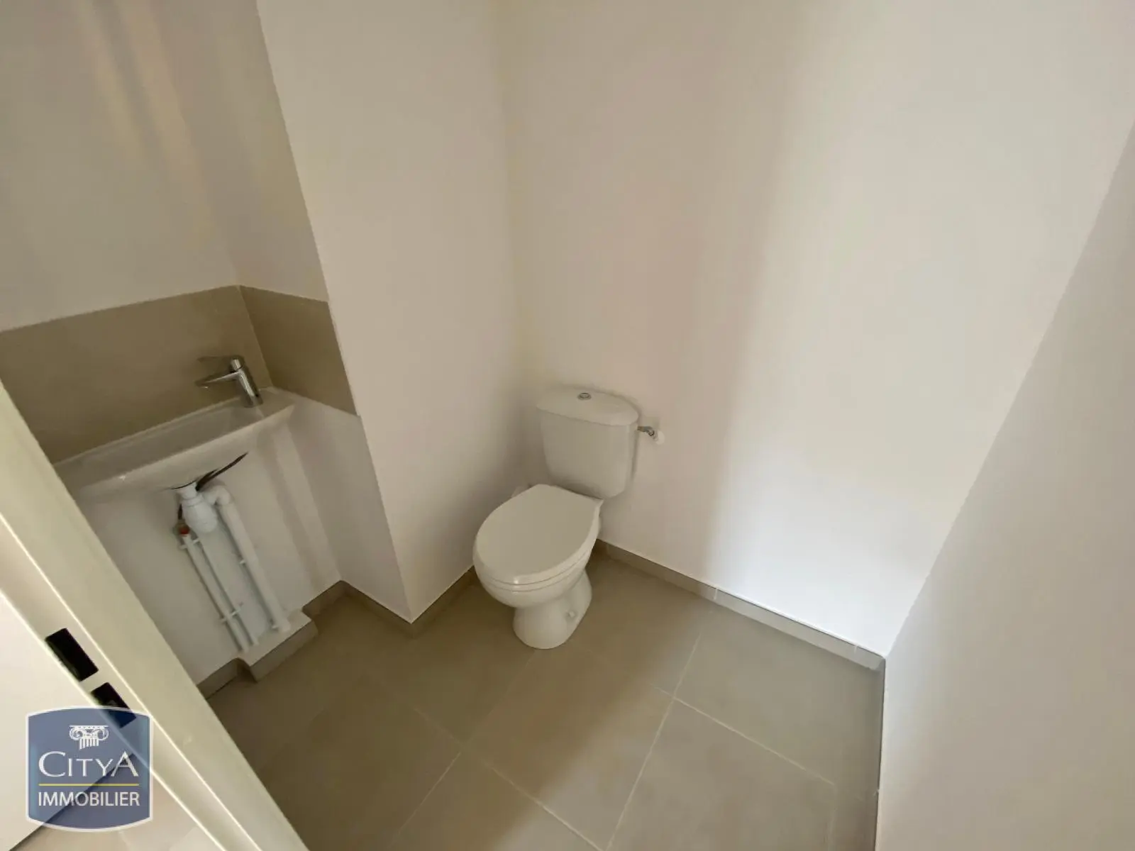Photo 11 Appartement 3 pièces 57.22m²