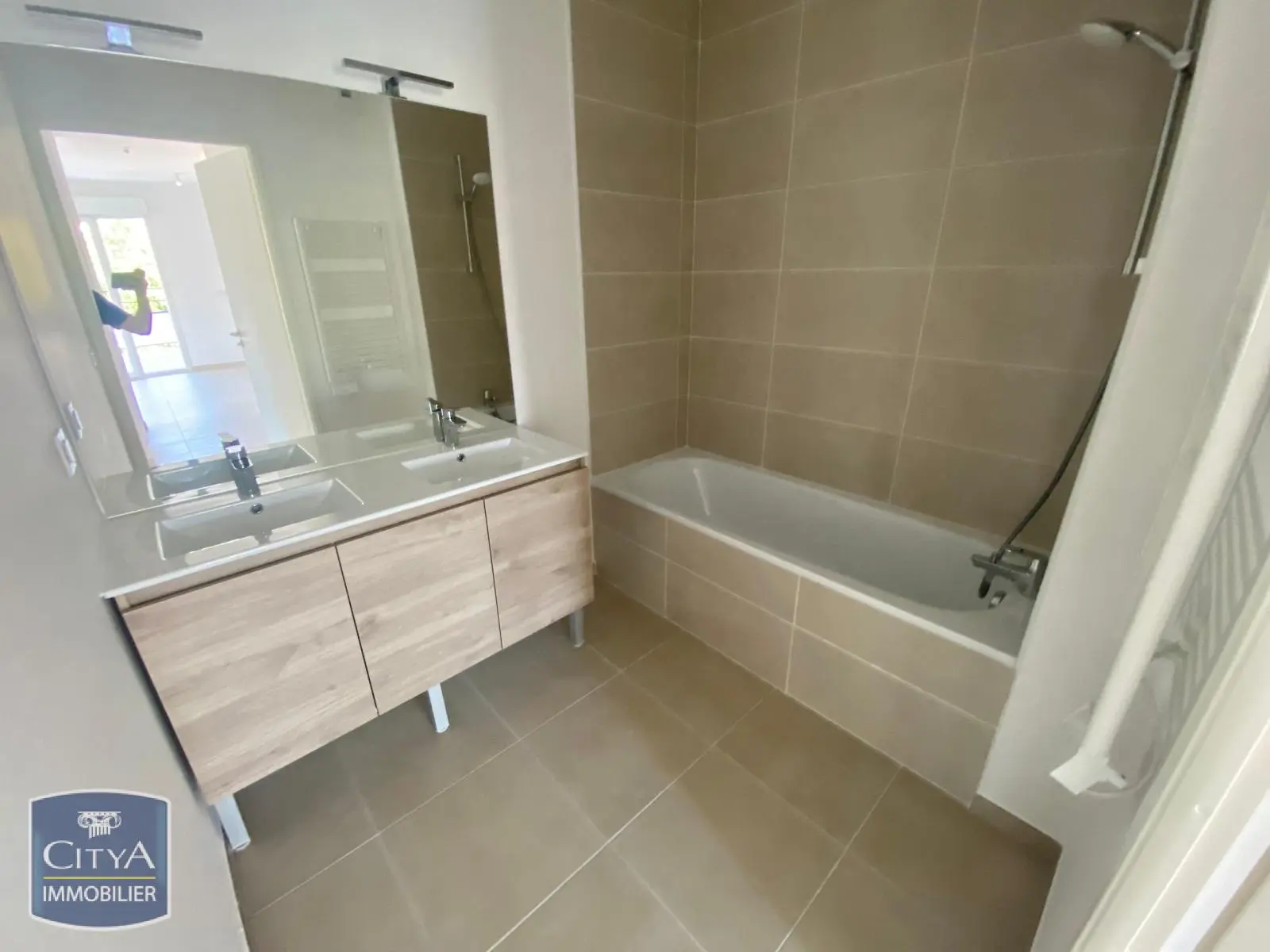 Photo 10 Appartement 3 pièces 57.22m²