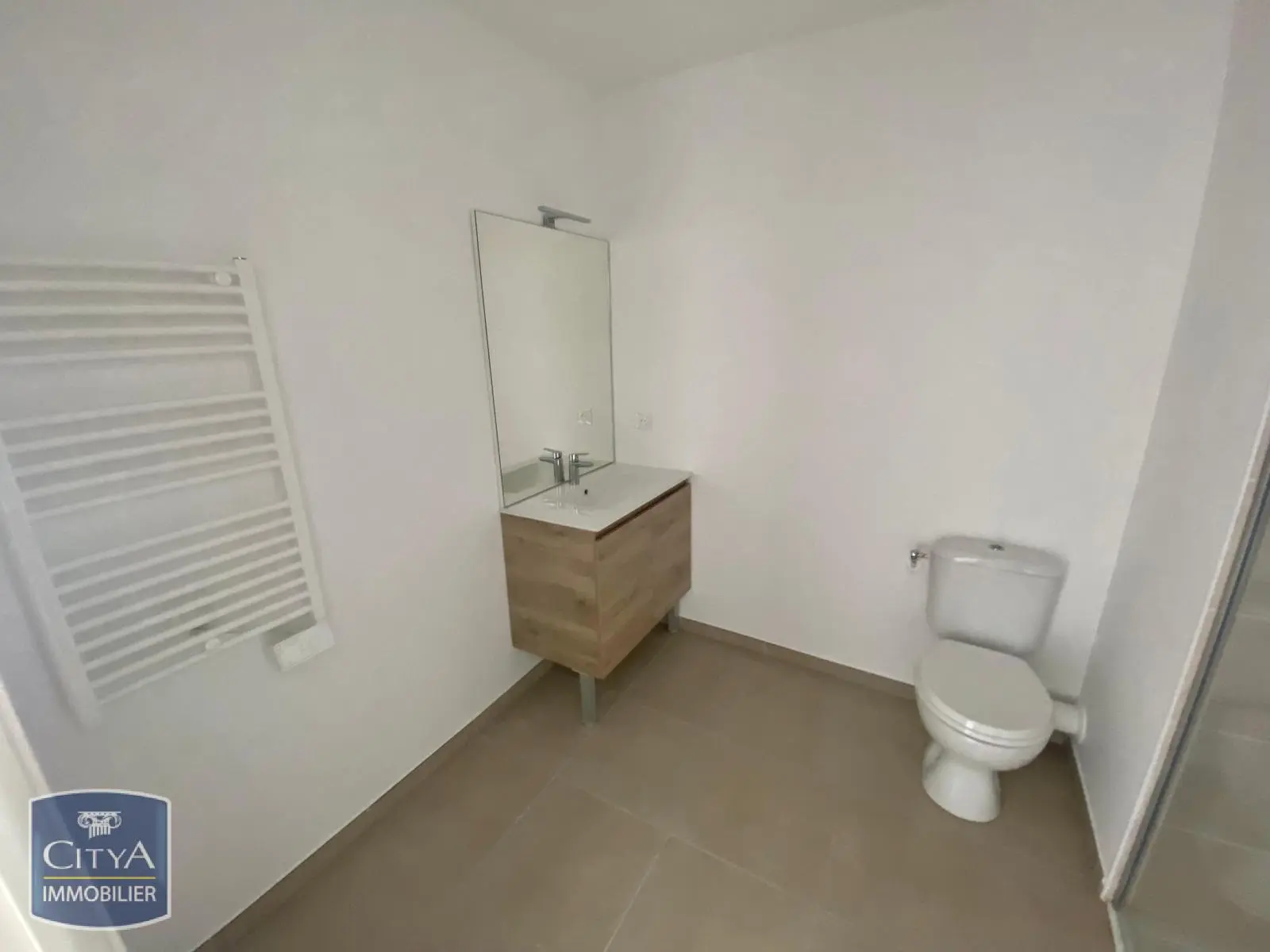 Photo 8 Appartement 2 pièces 40.22m²