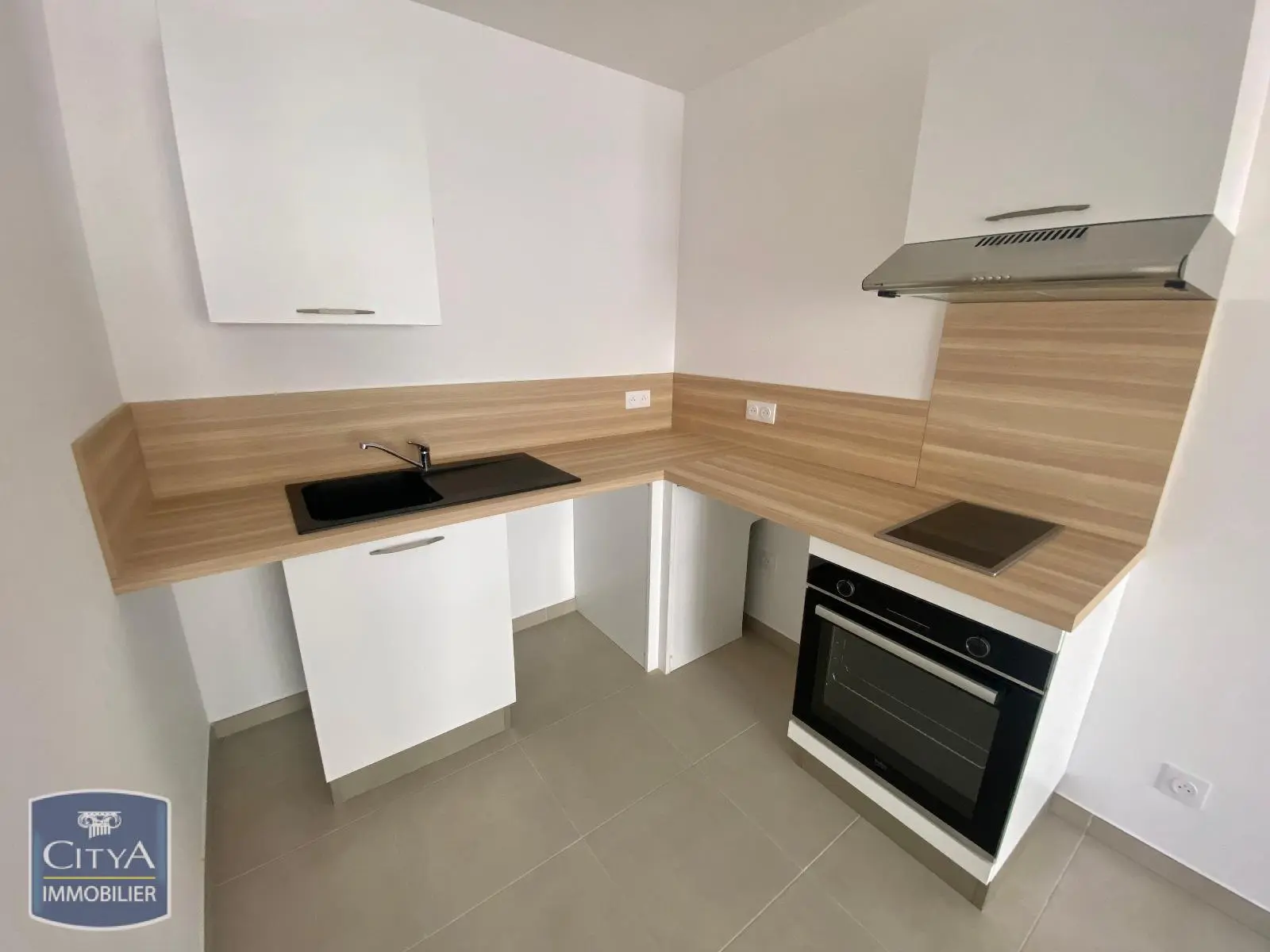 Photo 2 Appartement 2 pièces 40.22m²