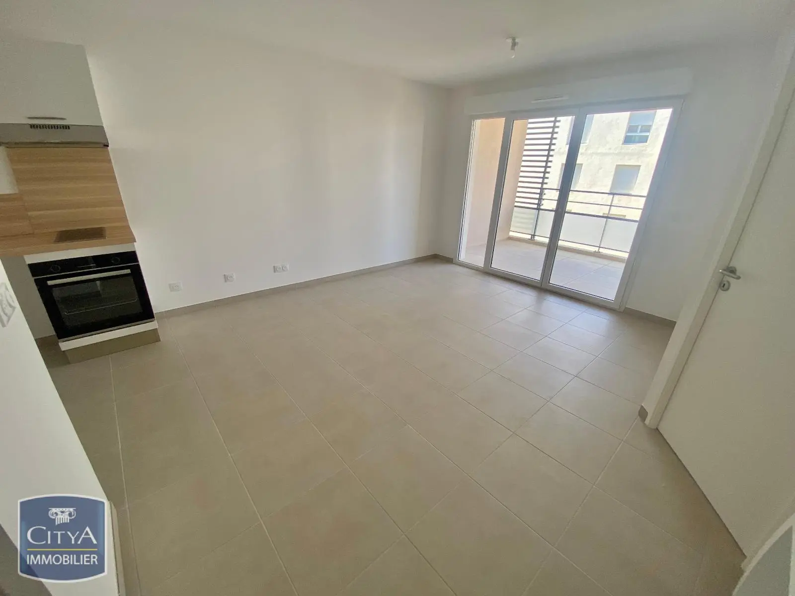 Photo 4 Appartement 2 pièces 40.22m²
