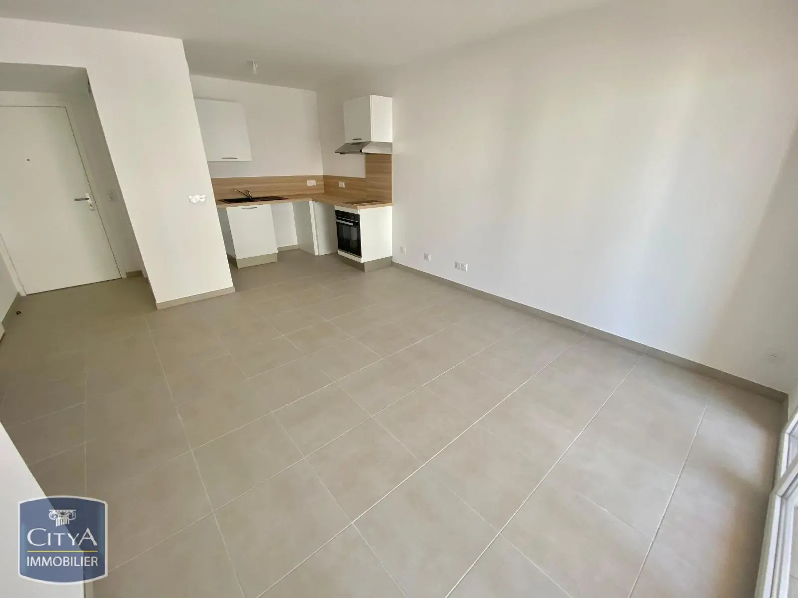 Photo 3 Appartement 2 pièces 40.22m²