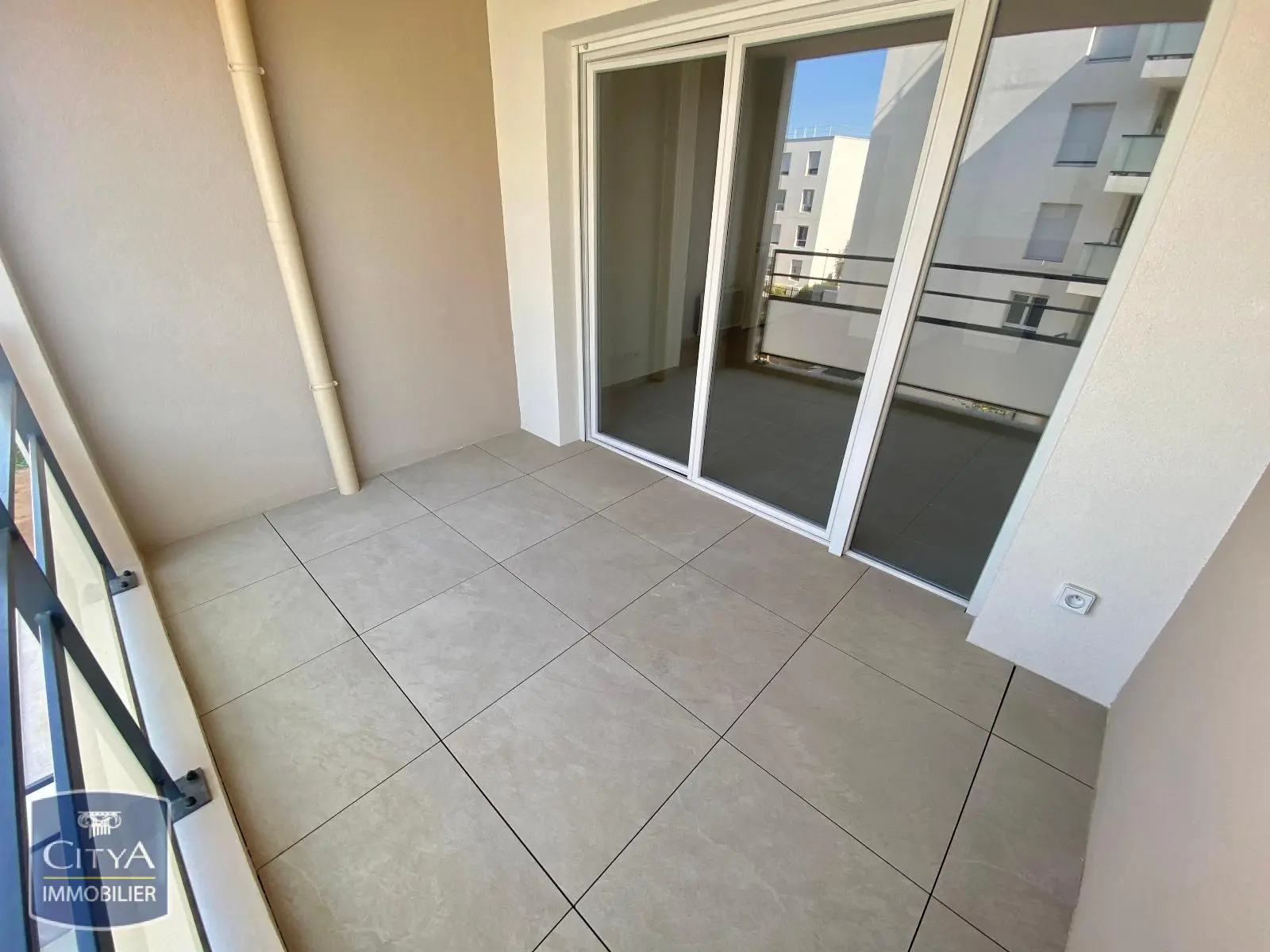 Photo 1 Appartement 2 pièces 40.22m²
