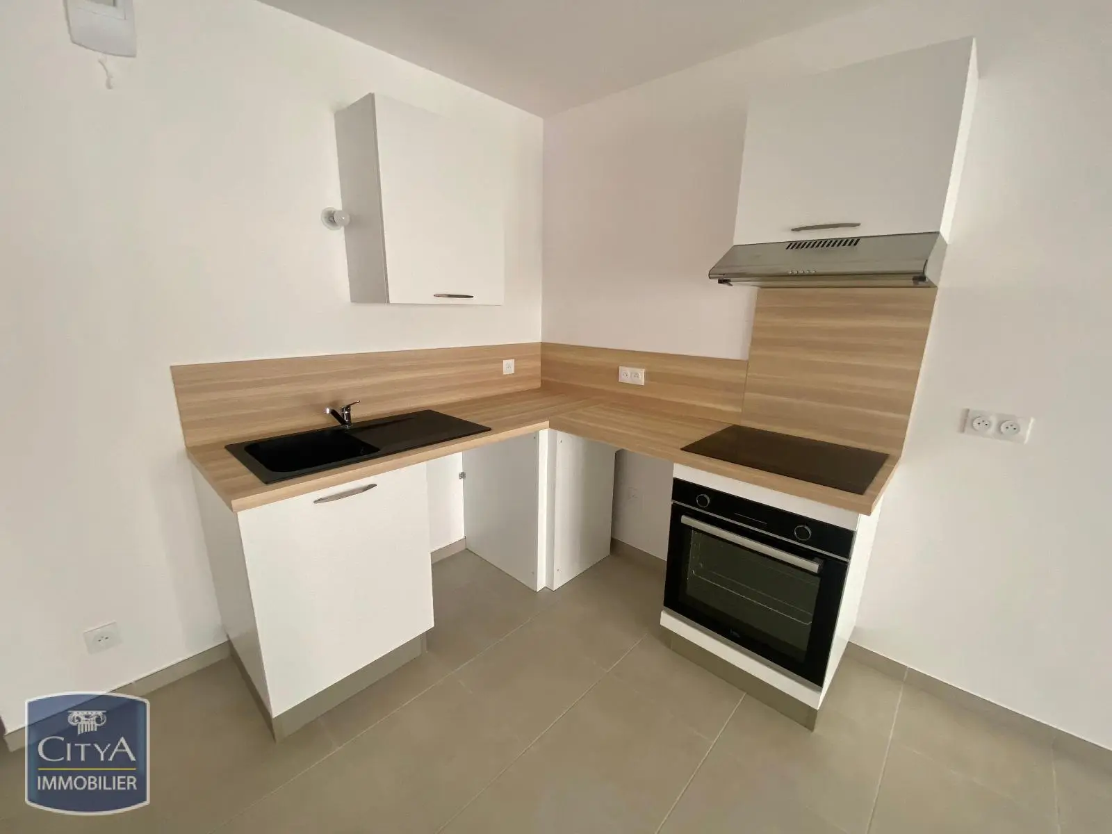 Photo 2 Appartement 3 pièces 56.92m²