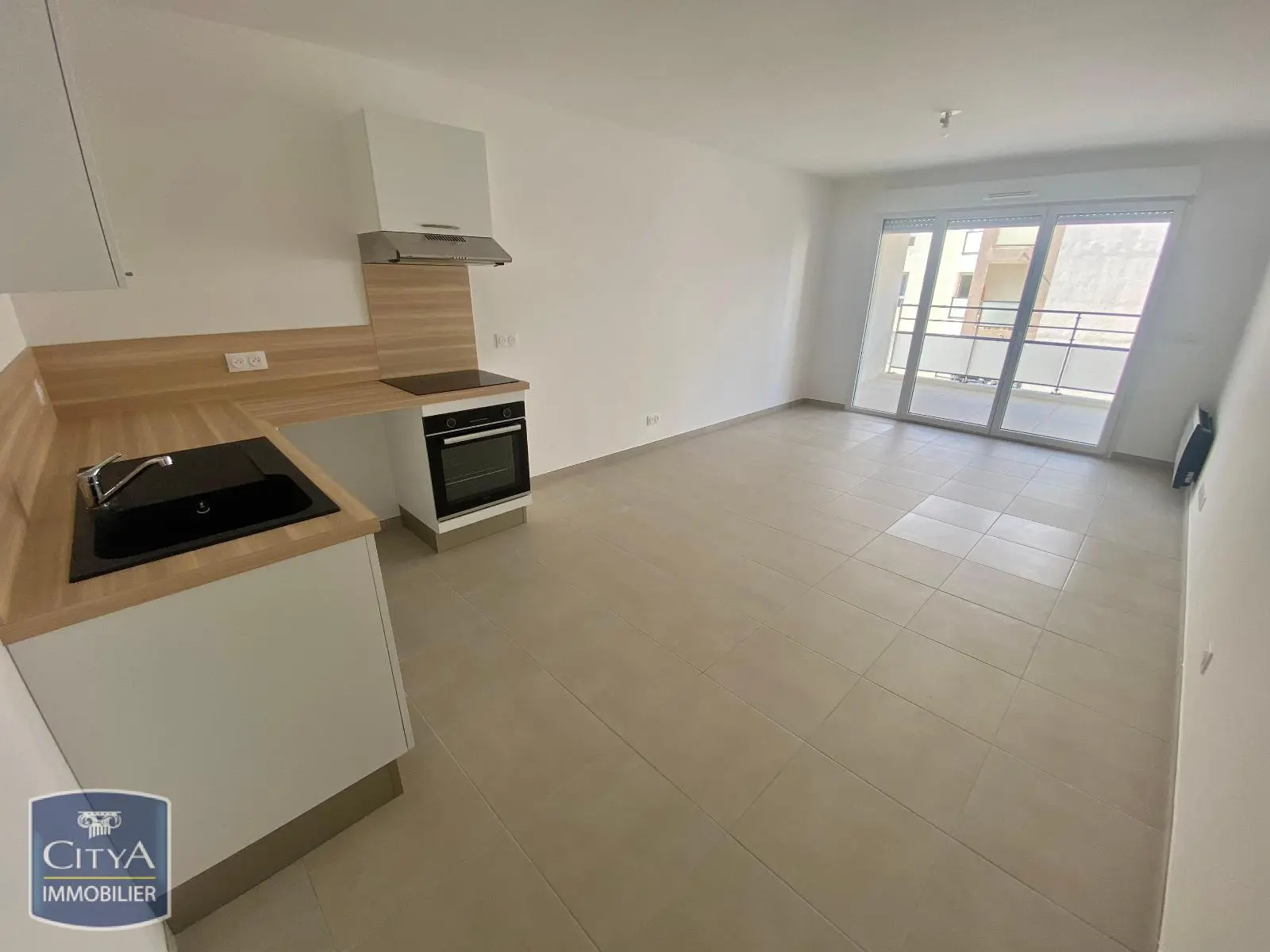 Photo 4 Appartement 3 pièces 56.92m²