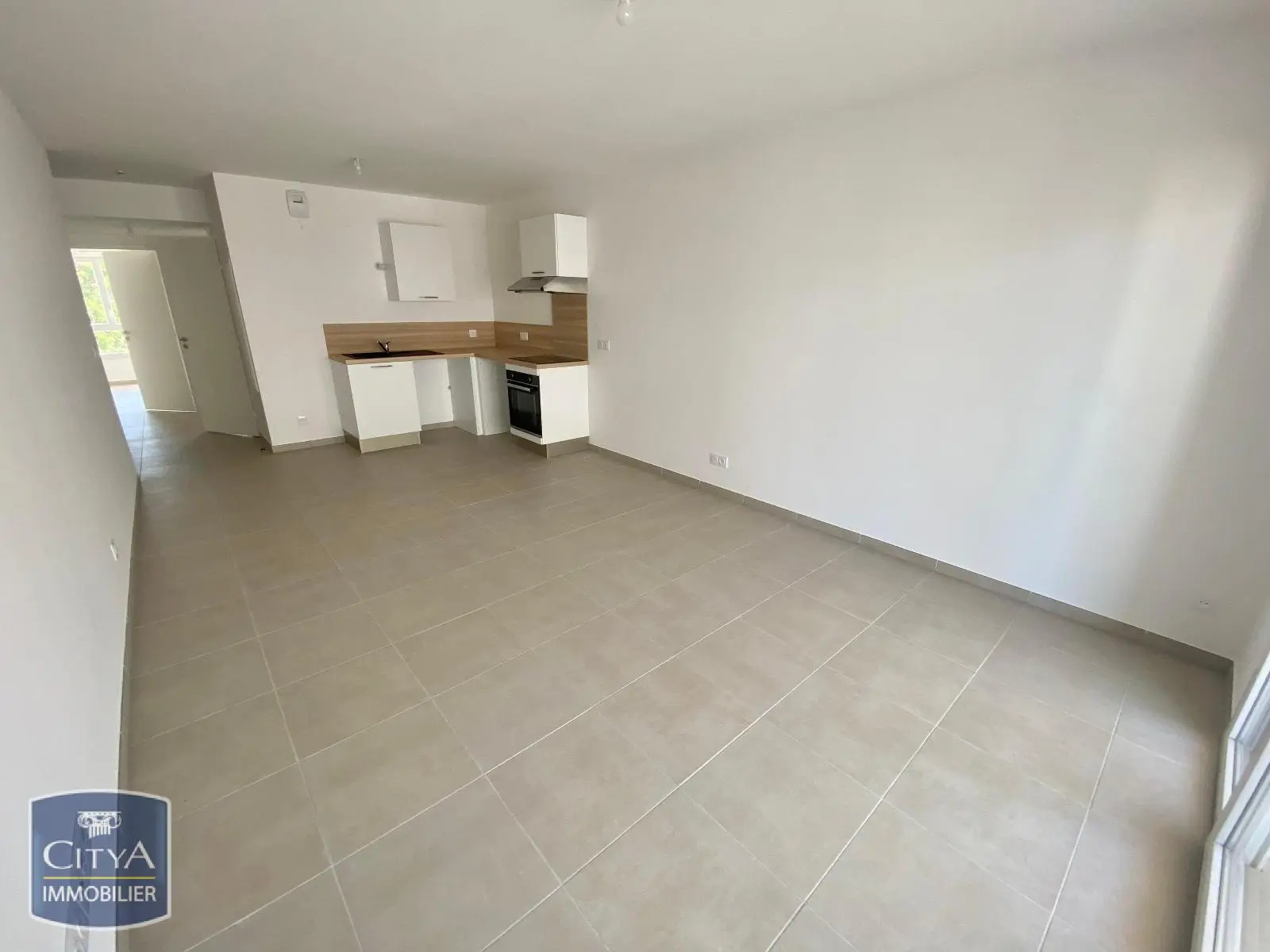 Photo 3 Appartement 3 pièces 56.92m²