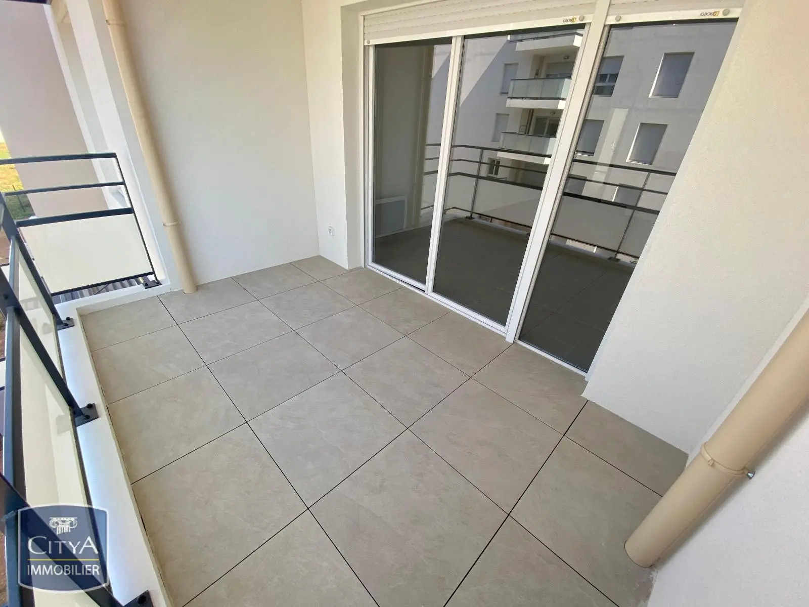 Photo 1 Appartement 3 pièces 56.92m²
