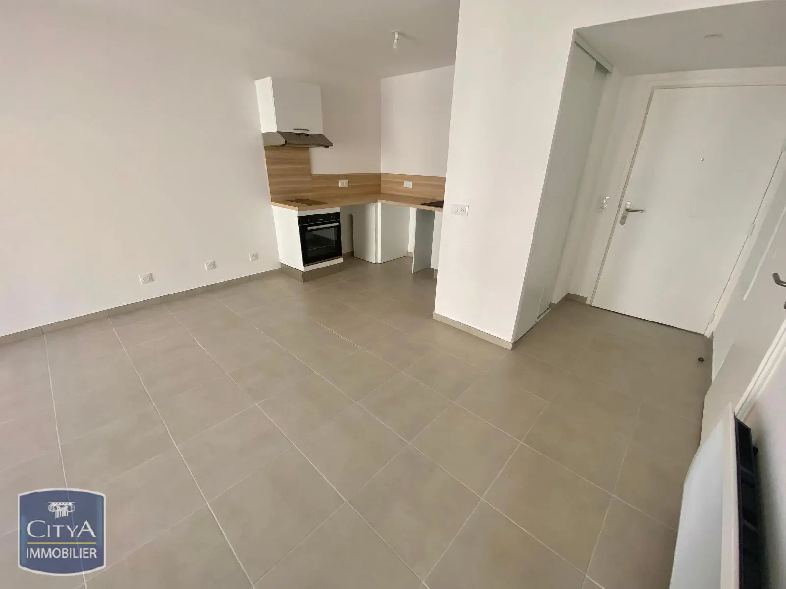 Photo 3 Appartement 2 pièces 40.82m²