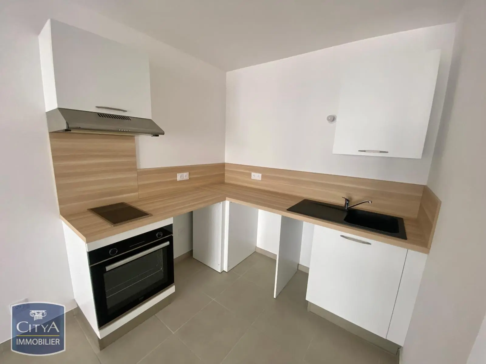 Photo 2 Appartement 2 pièces 40.82m²