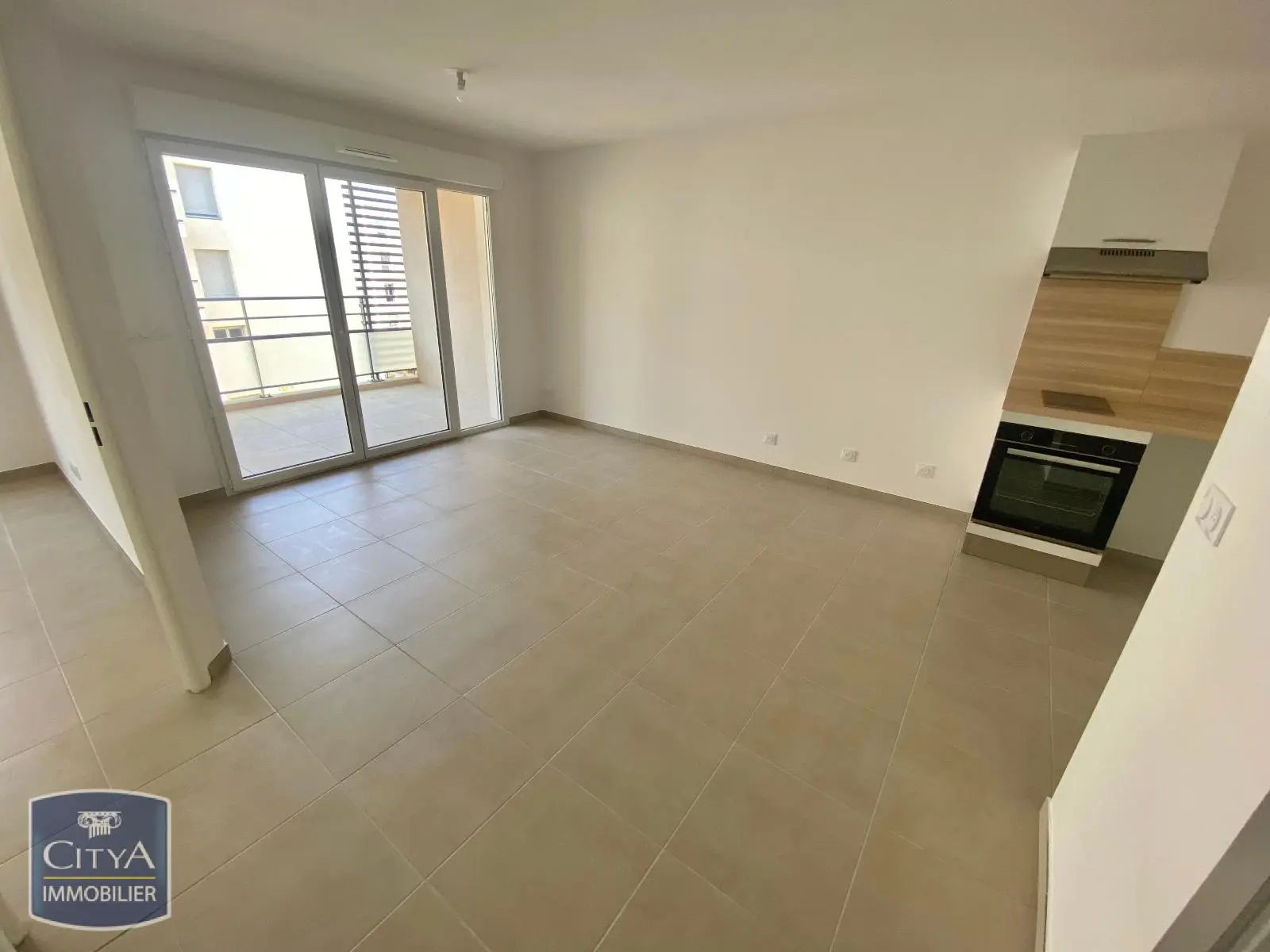 Photo 4 Appartement 2 pièces 40.82m²
