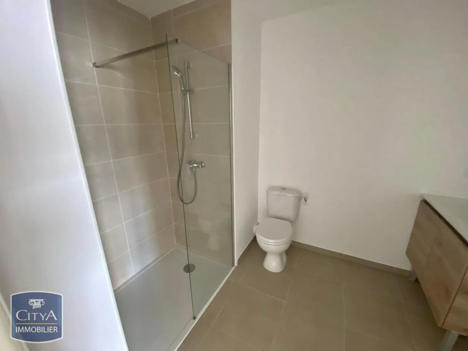 Photo 8 Appartement 2 pièces 40.82m²