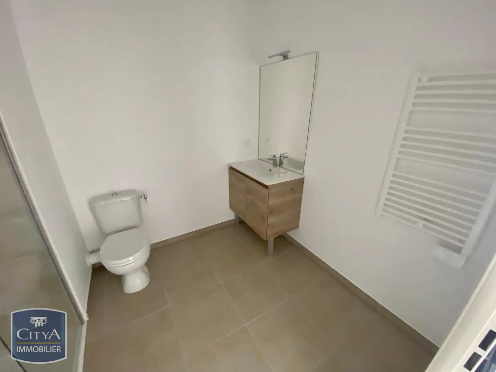 Photo 9 Appartement 2 pièces 40.82m²