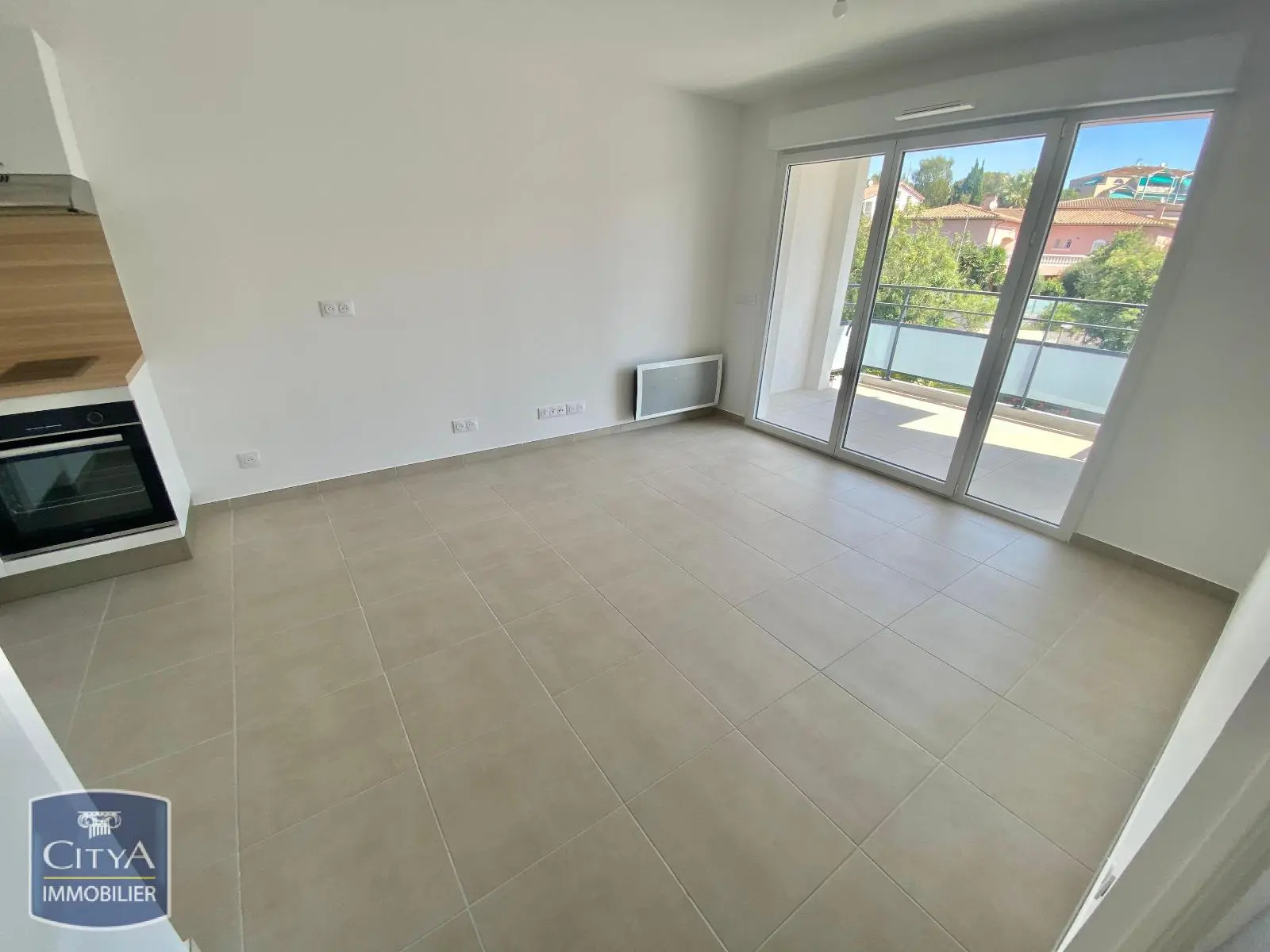 Photo 4 Appartement 2 pièces 37.98m²