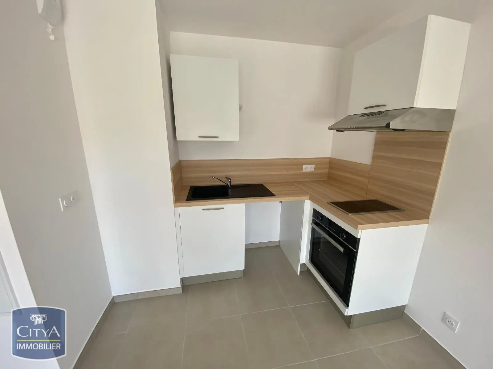 Photo 3 Appartement 2 pièces 37.98m²