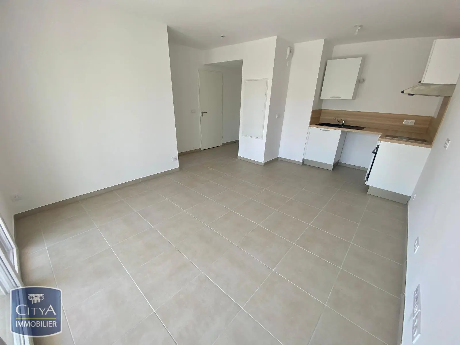 Photo 2 Appartement 2 pièces 37.98m²