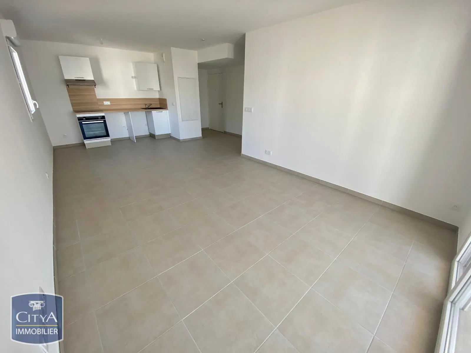 Photo 2 Appartement 3 pièces 65.19m²