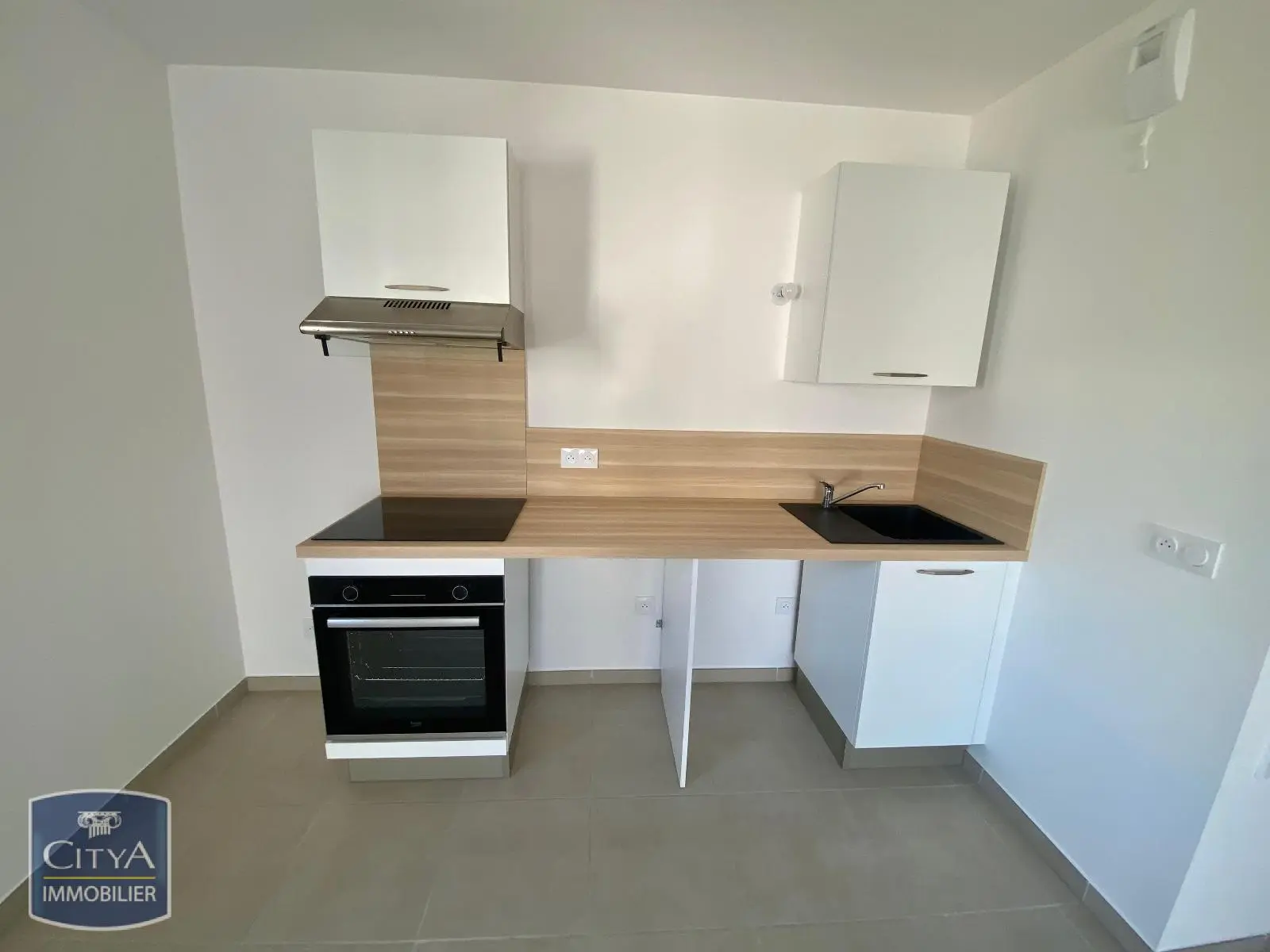 Photo 1 Appartement 3 pièces 65.19m²
