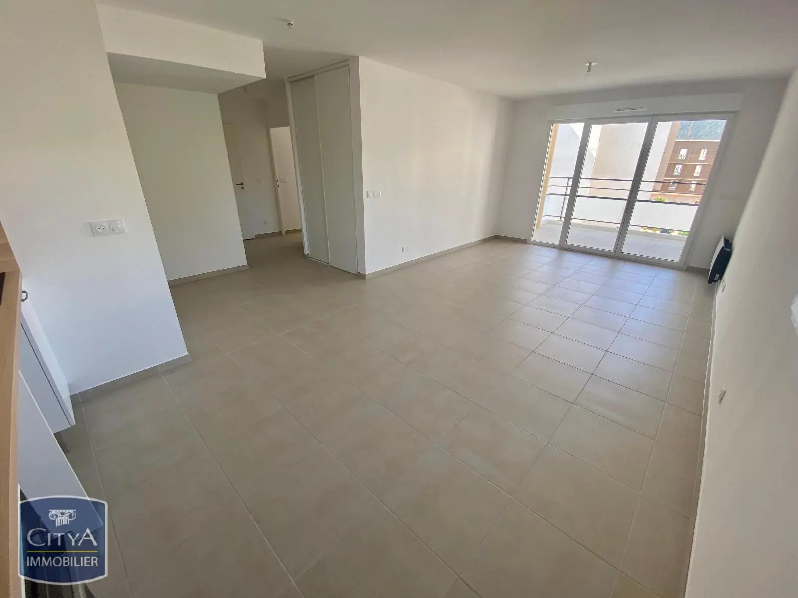 Photo 3 Appartement 3 pièces 65.19m²