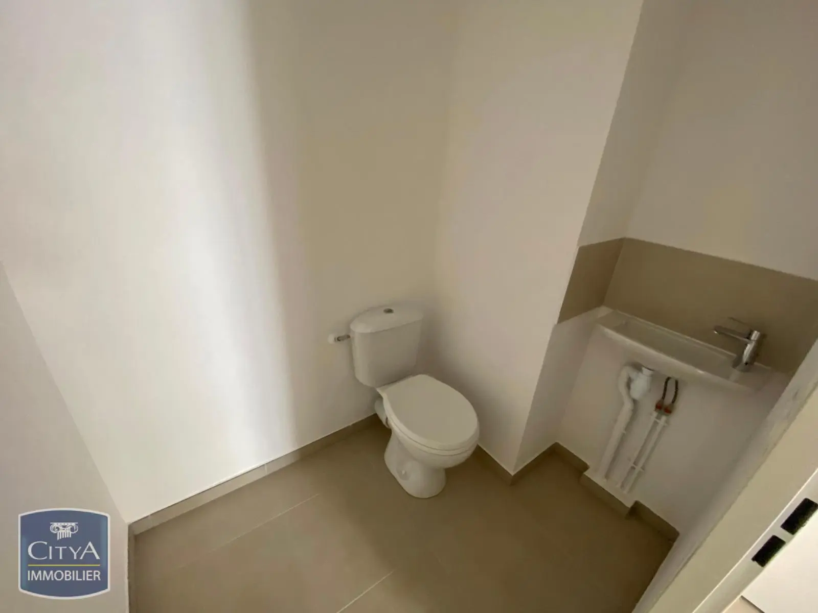 Photo 10 Appartement 3 pièces 65.19m²