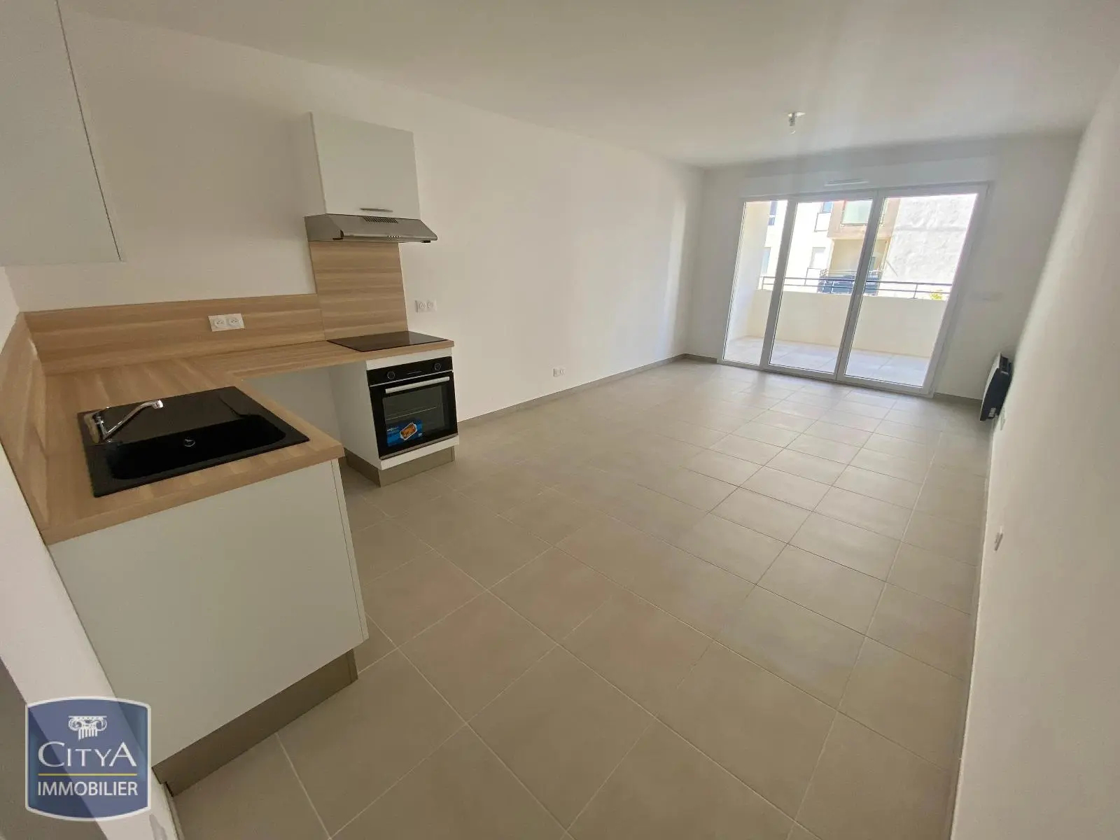 Photo 3 Appartement 3 pièces 56.92m²