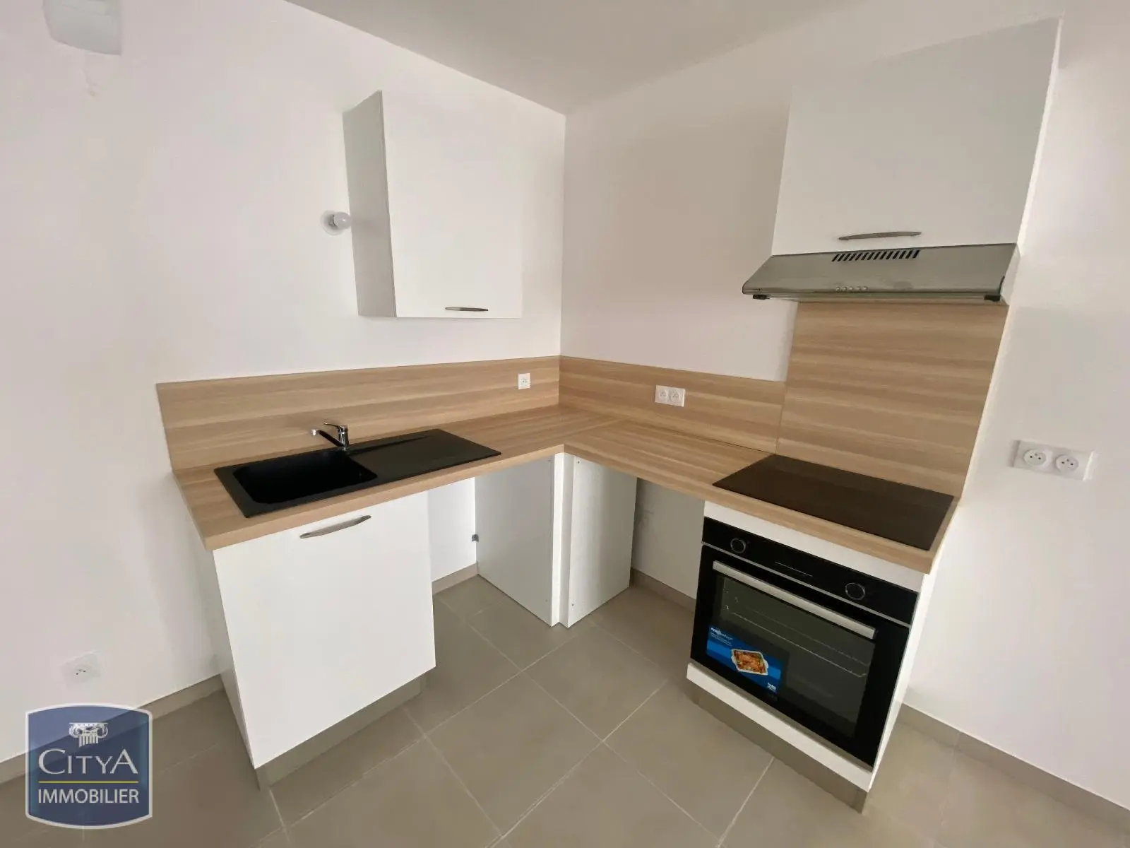 Photo 2 Appartement 3 pièces 56.92m²