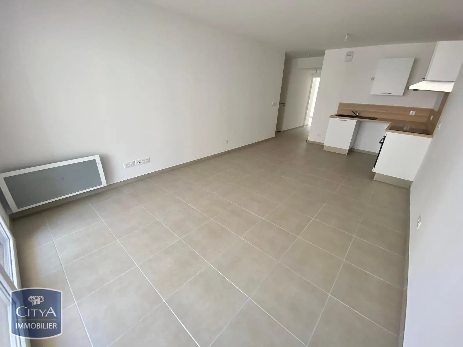 Photo 4 Appartement 3 pièces 56.92m²