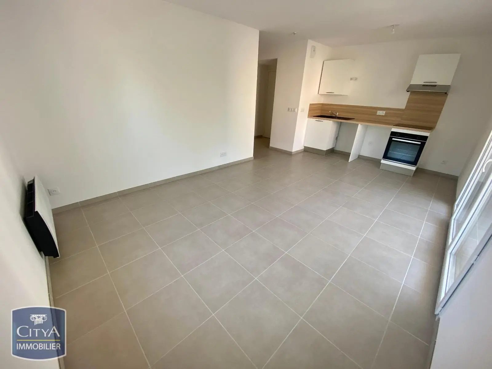 Photo 3 Appartement 3 pièces 51.17m²