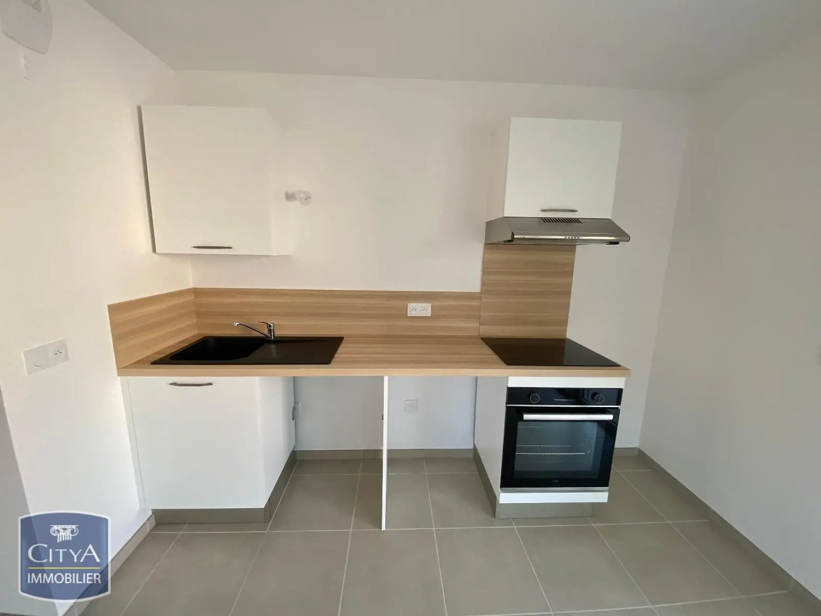 Photo 2 Appartement 3 pièces 51.17m²