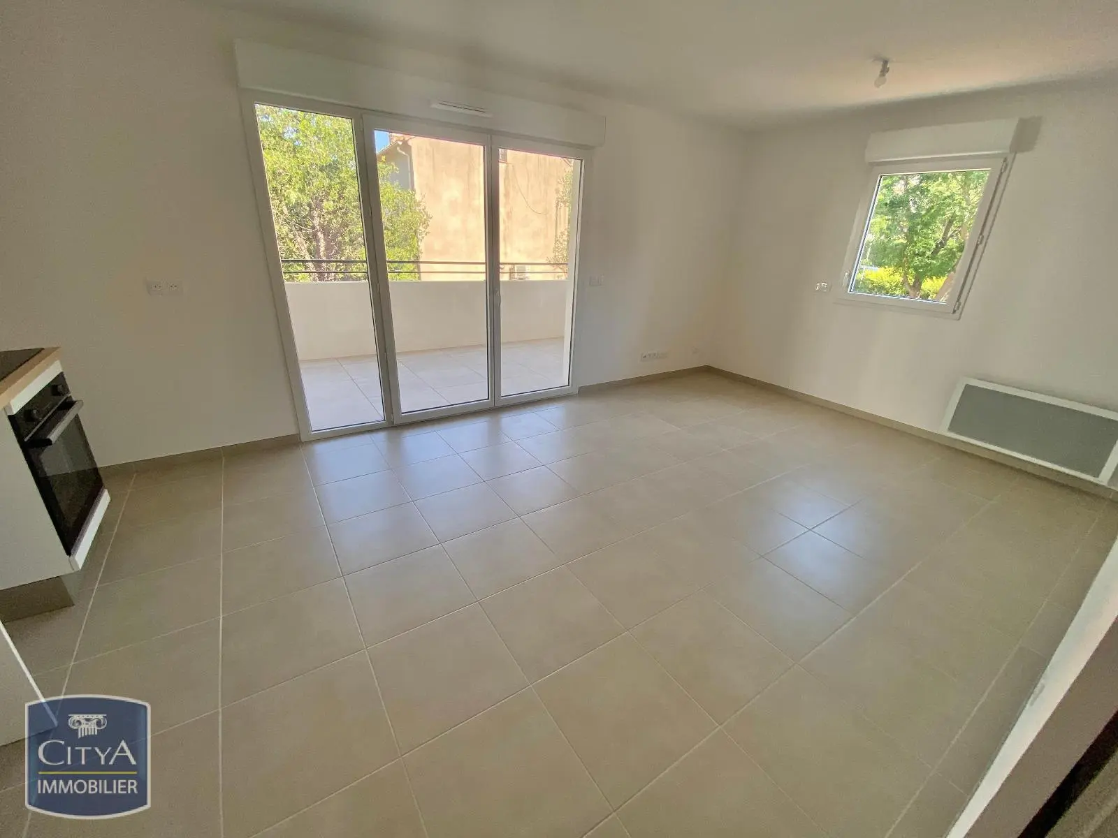 Photo 4 Appartement 3 pièces 51.17m²
